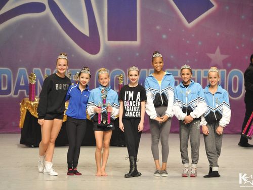 Detroit, MI - 5/2/2014 - Awards