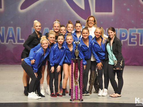Detroit, MI - 5/2/2014 - Awards