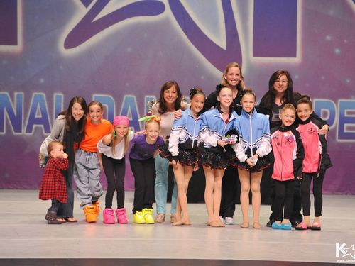 Detroit, MI - 5/2/2014 - Awards