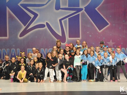 Detroit, MI - 5/2/2014 - Awards