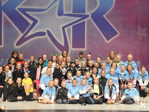 Detroit, MI - 5/2/2014 - Awards