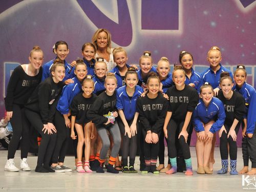 Detroit, MI - 5/2/2014 - Awards