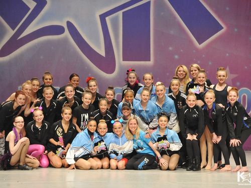 Detroit, MI - 5/2/2014 - Awards