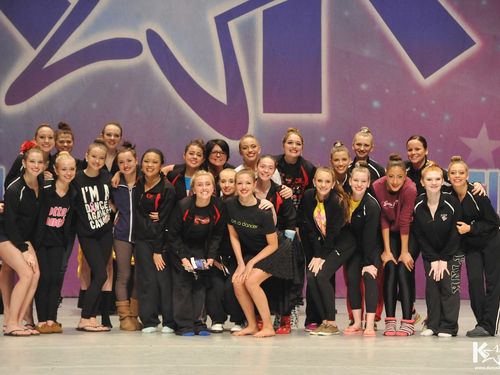Detroit, MI - 5/2/2014 - Awards