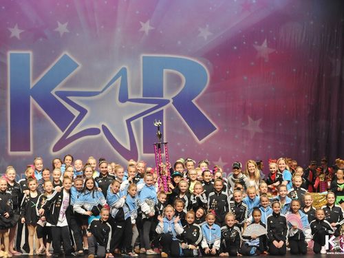 Detroit, MI - 5/2/2014 - Awards