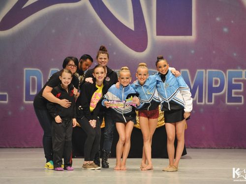 Detroit, MI - 5/2/2014 - Awards