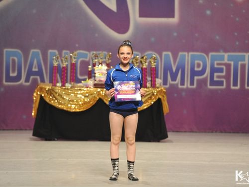 Detroit, MI - 5/2/2014 - Awards