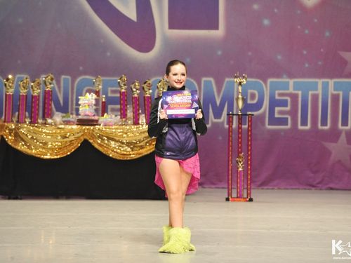 Detroit, MI - 5/2/2014 - Awards