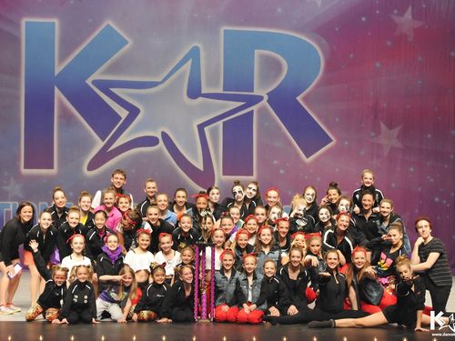Detroit, MI - 5/2/2014 - Awards