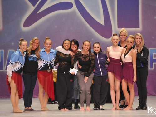 Detroit, MI - 5/2/2014 - Awards