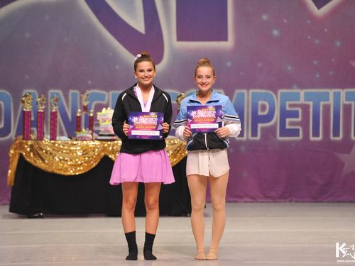 Detroit, MI - 5/2/2014 - Awards