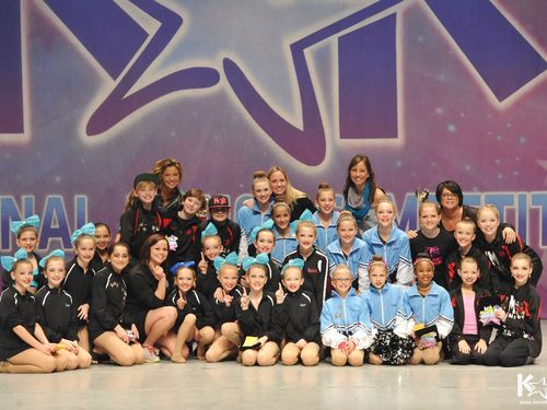Detroit, MI - 5/2/2014 - Awards