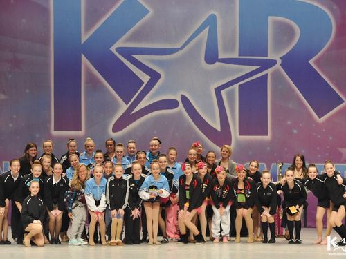 Detroit, MI - 5/2/2014 - Awards