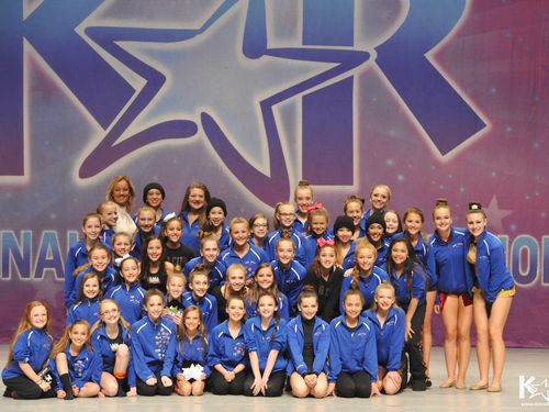 Detroit, MI - 5/2/2014 - Awards