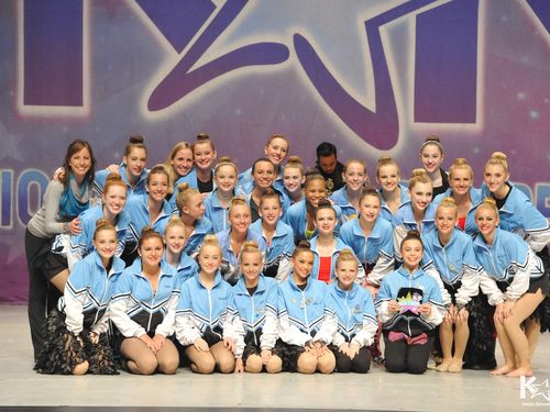 Detroit, MI - 5/2/2014 - Awards