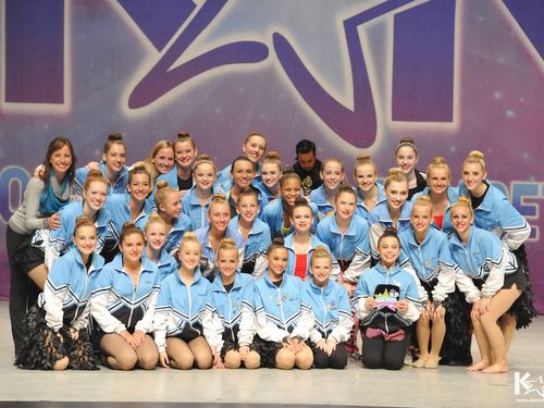 Detroit, MI - 5/2/2014 - Awards
