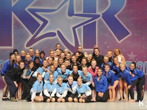 Detroit, MI - 5/2/2014 - Awards