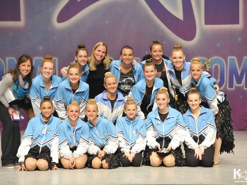 Detroit, MI - 5/2/2014 - Awards