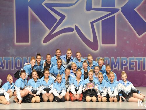 Detroit, MI - 5/2/2014 - Awards