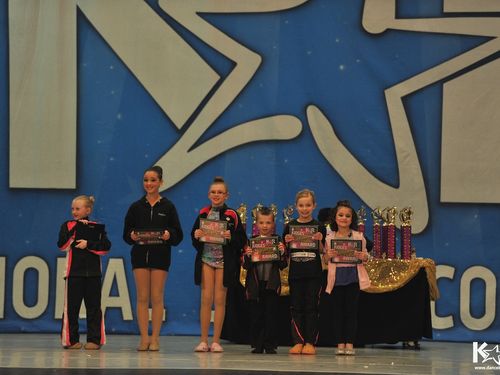Sparta, NJ - 5/2/2014 - Awards