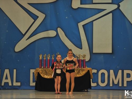Sparta, NJ - 5/2/2014 - Awards