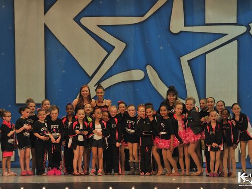 Sparta, NJ - 5/2/2014 - Awards
