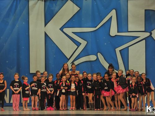 Sparta, NJ - 5/2/2014 - Awards