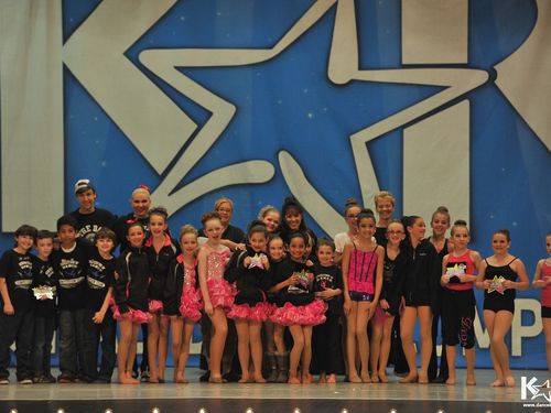 Sparta, NJ - 5/2/2014 - Awards