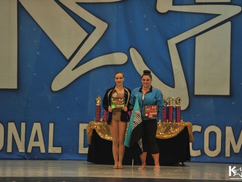 Sparta, NJ - 5/2/2014 - Awards