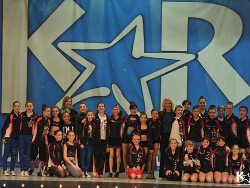 Sparta, NJ - 5/2/2014 - Awards