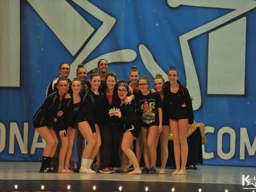 Sparta, NJ - 5/2/2014 - Awards