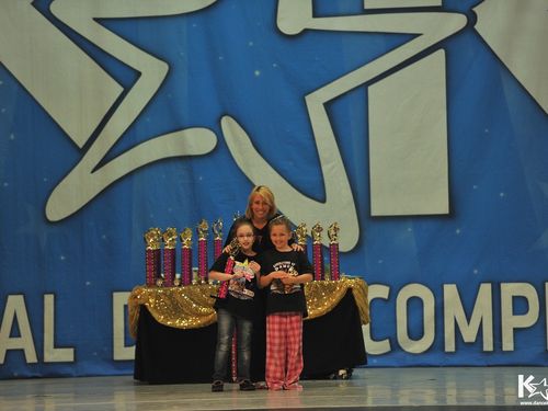 Sparta, NJ - 5/2/2014 - Awards