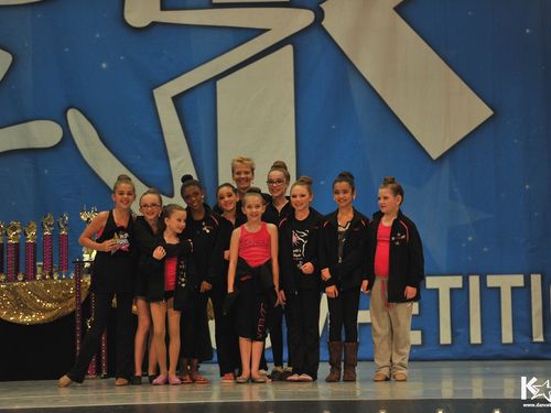 Sparta, NJ - 5/2/2014 - Awards
