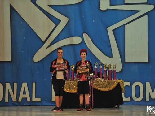 Sparta, NJ - 5/2/2014 - Awards