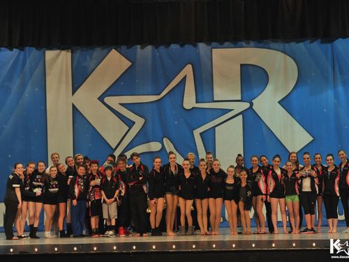 Sparta, NJ - 5/2/2014 - Awards
