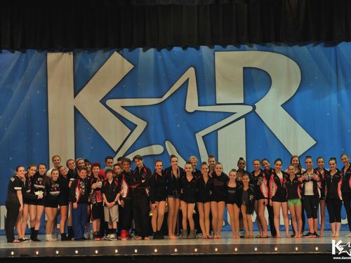 Sparta, NJ - 5/2/2014 - Awards