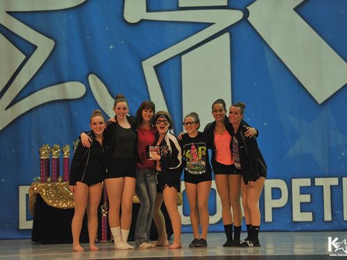 Sparta, NJ - 5/2/2014 - Awards