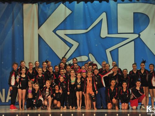 Sparta, NJ - 5/2/2014 - Awards
