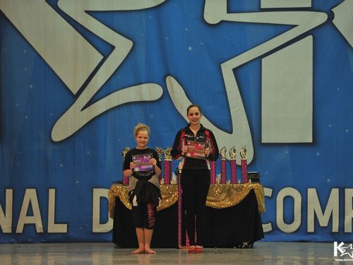 Sparta, NJ - 5/2/2014 - Awards