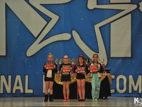 Sparta, NJ - 5/2/2014 - Awards