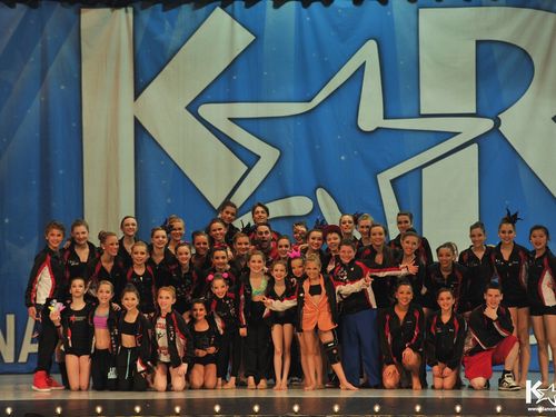 Sparta, NJ - 5/2/2014 - Awards