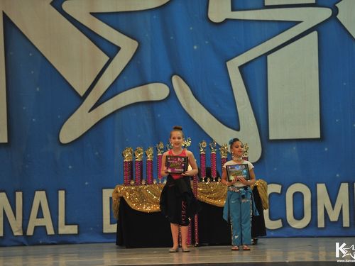 Sparta, NJ - 5/2/2014 - Awards