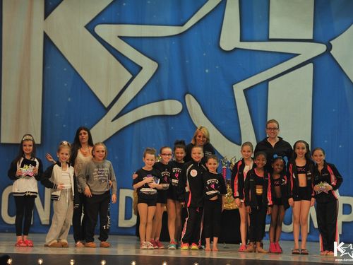 Sparta, NJ - 5/2/2014 - Awards