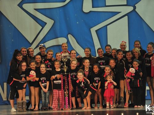 Sparta, NJ - 5/2/2014 - Awards