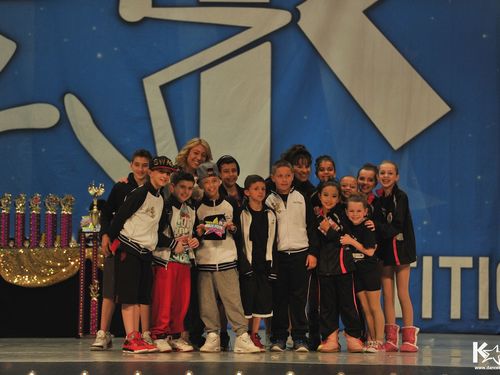 Sparta, NJ - 5/2/2014 - Awards