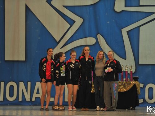 Sparta, NJ - 5/2/2014 - Awards