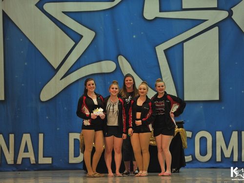 Sparta, NJ - 5/2/2014 - Awards