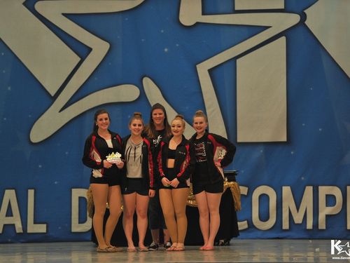 Sparta, NJ - 5/2/2014 - Awards