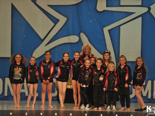 Sparta, NJ - 5/2/2014 - Awards