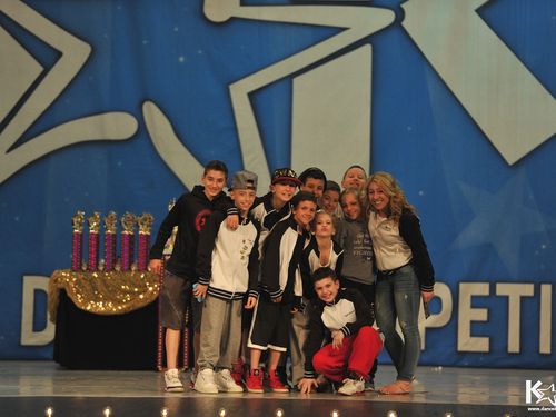 Sparta, NJ - 5/2/2014 - Awards
